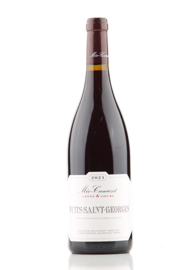 Nuits-Saint-Georges 2021 - Méo-Camuzet Frères et Sœurs | Achetezduvin