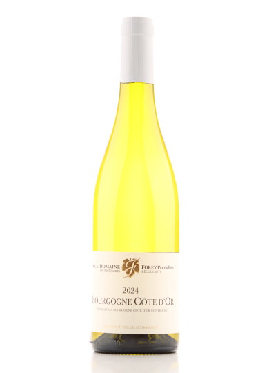 BOURGOGNE COTE D'OR 2024 FOREY
