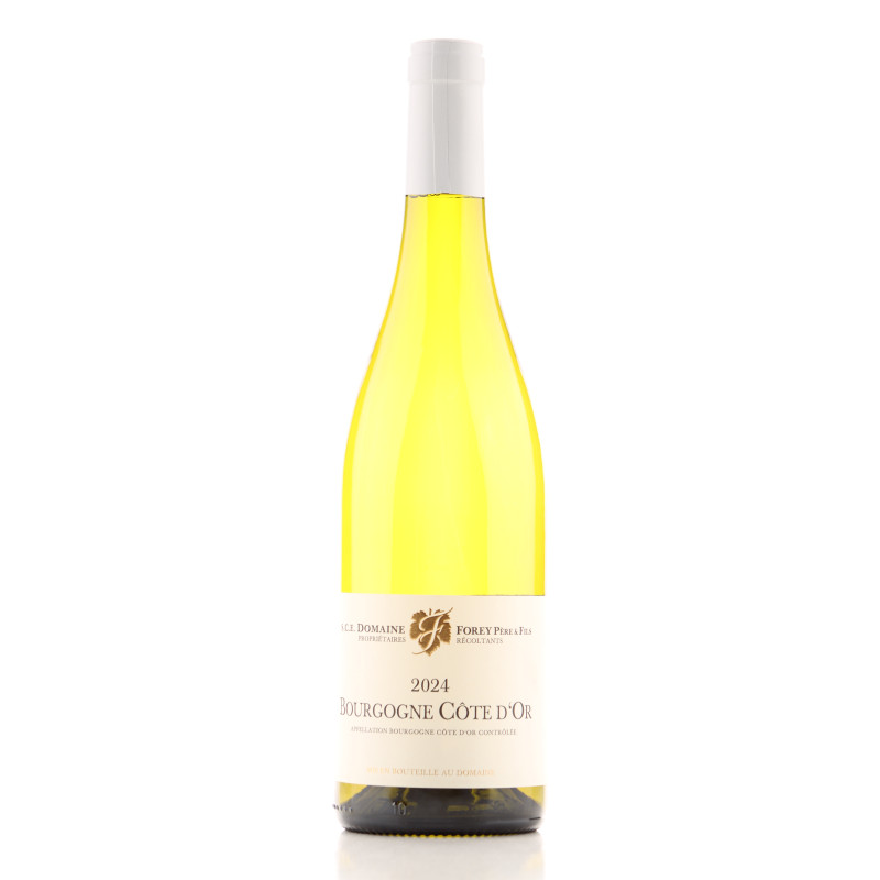 BOURGOGNE COTE D'OR 2024 FOREY