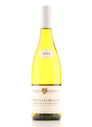 SAVIGNY LES BEAUNE LES VERGELESSES 2024 FOREY