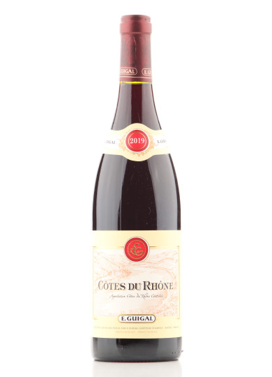 COTES DU RHONE 2019 GUIGAL