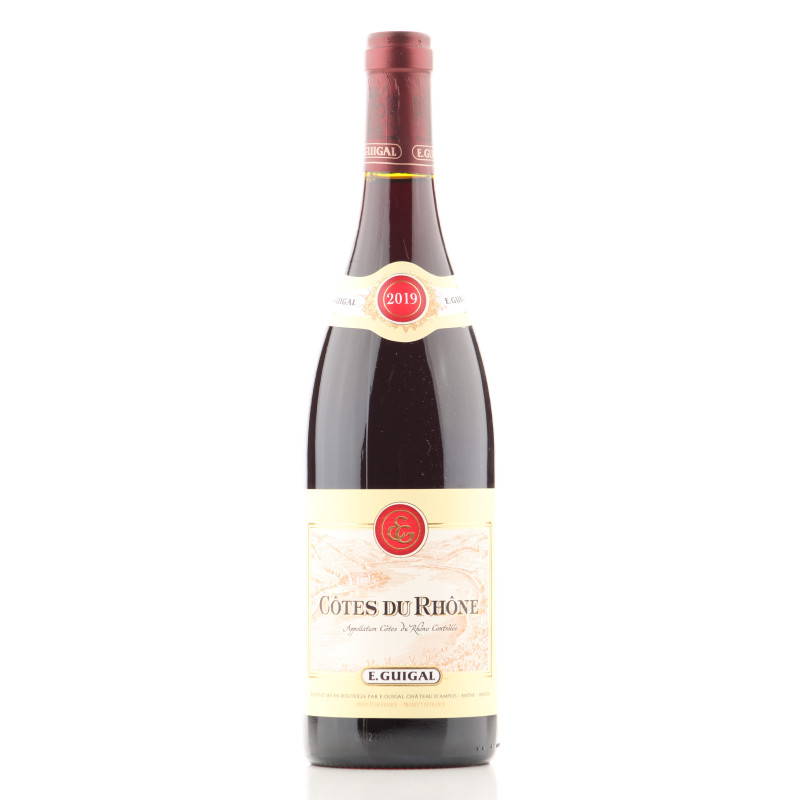 COTES DU RHONE 2019 GUIGAL