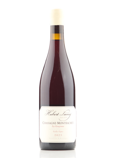 Chassagne-Montrachet La Goujonne 2023 - Domaine Hubert Lamy | Achetezduvin