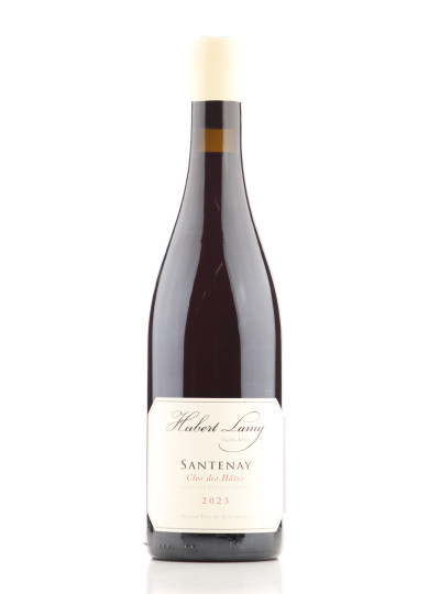 Santenay Clos des Hâtes 2023 - Domaine Hubert Lamy | Achetezduvin