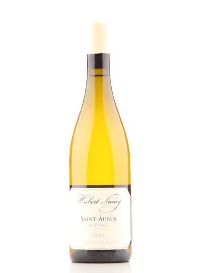 Saint-Aubin La Princée 2023 - Domaine Hubert Lamy | Achetezduvin
