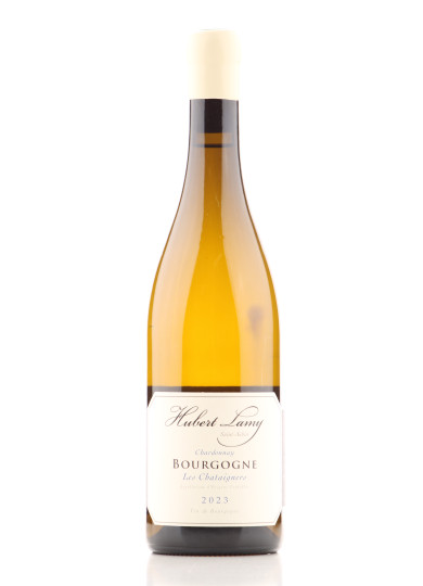 Bourgogne Les Chataigniers 2023 - Domaine Hubert Lamy | Achetezduvin