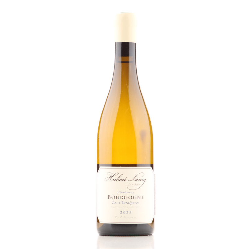 Bourgogne Les Chataigniers 2023 - Domaine Hubert Lamy | Achetezduvin