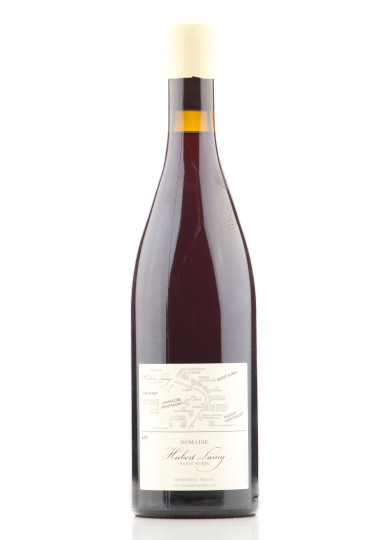 Chassagne-Montrachet La Goujonne 2022 - Domaine Hubert Lamy | Achetezduvin