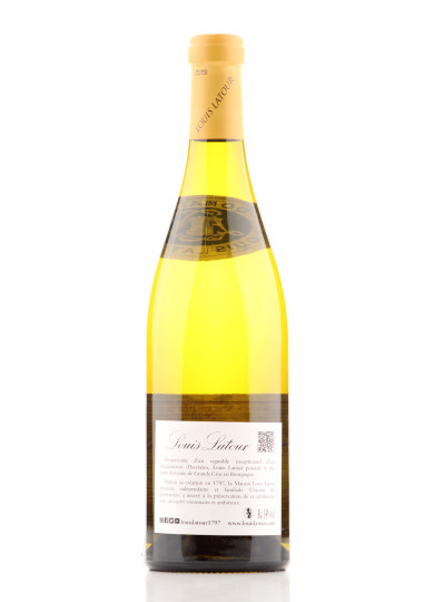 Corton-Charlemagne Grand Cru 2022 - Maison Louis Latour | Achetezduvin
