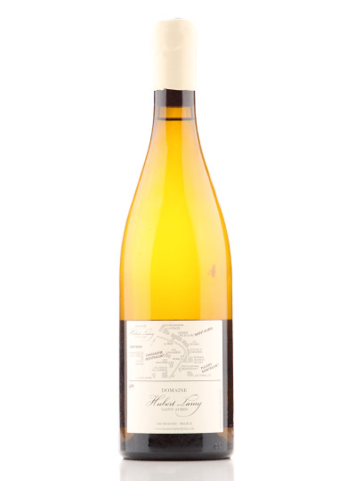 Saint-Aubin 1er Cru Les Murgers des Dents de Chien 2022 - Hubert Lamy | Achetezduvin