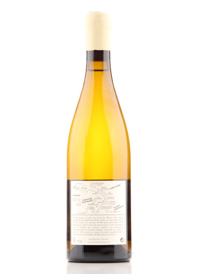 Saint-Aubin 1er Cru Derrière chez Edouard Haute Densité 2021 - Hubert Lamy | Achetezduvin