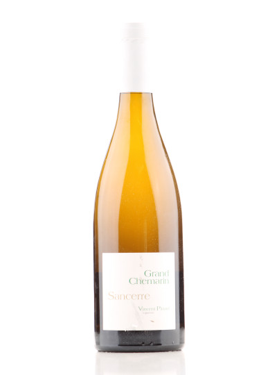 SANCERRE GRAND CHEMARIN 2020 VINCENT PINARD