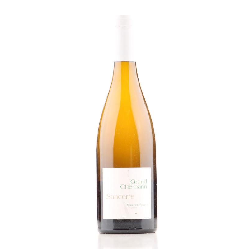 SANCERRE GRAND CHEMARIN 2020 VINCENT PINARD