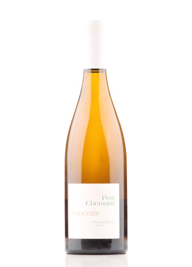 Sancerre Petit Chemarin 2021 - Domaine Vincent Pinard | Achetezduvin