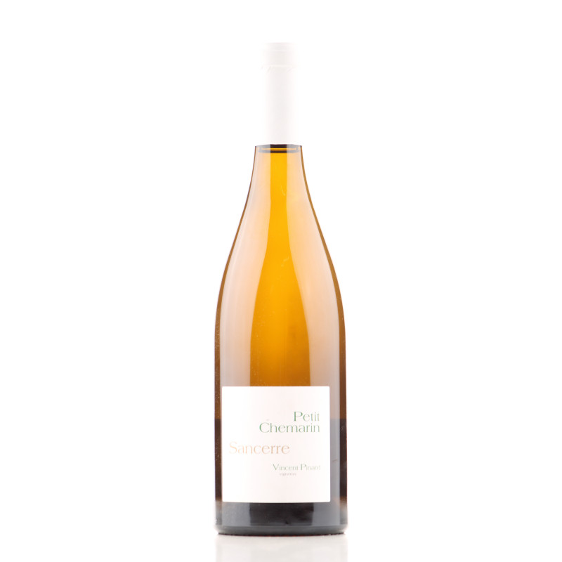 Sancerre Petit Chemarin 2021 - Domaine Vincent Pinard | Achetezduvin