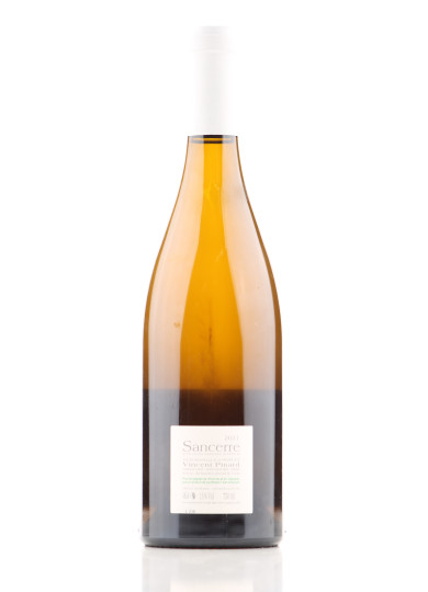 Sancerre Petit Chemarin 2021 - Domaine Vincent Pinard | Achetezduvin