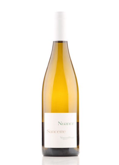 Sancerre Nuance 2023 - Domaine Vincent Pinard | Achetezduvin
