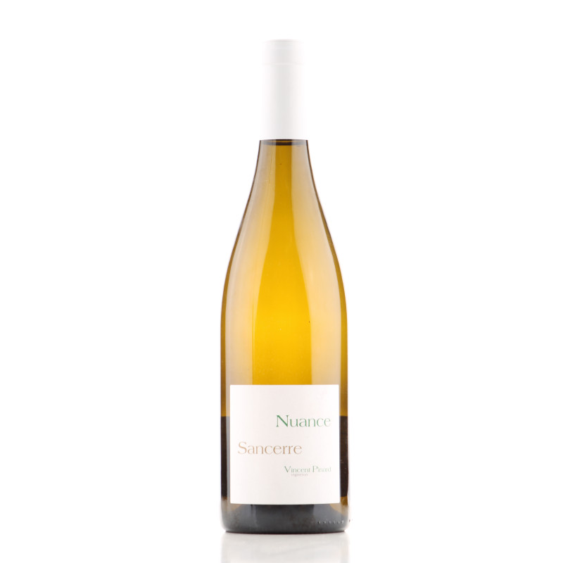 Sancerre Nuance 2023 - Domaine Vincent Pinard | Achetezduvin