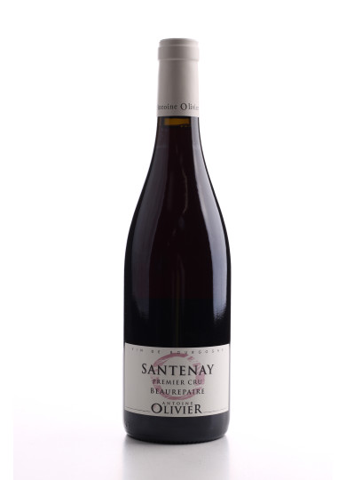 SANTENAY 1ER CRU BEAUREPAIRE