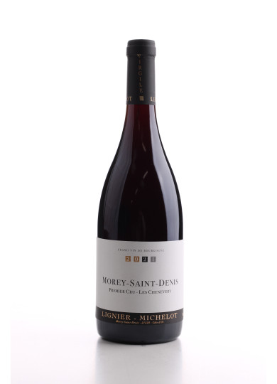 MOREY-SAINT-DENIS 1ER CRU LES CHENEVRY LIGNIER-MICHELOT