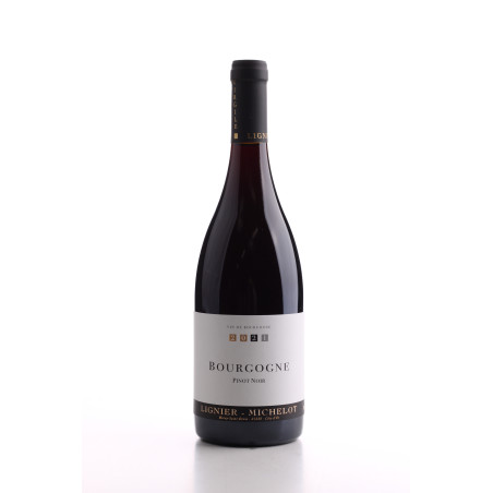 BOURGOGNE PINOT NOIR