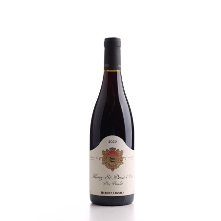 MOREY-SAINT-DENIS 1ER CRU CLOS BAULET