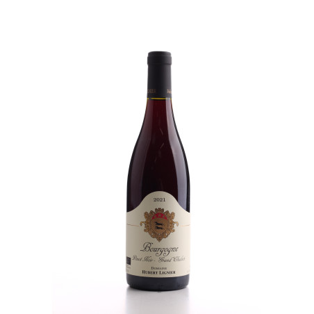 BOURGOGNE PINOT NOIR GRAND CHALIOT