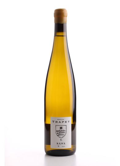 RIQUEWIHR S RIESLING