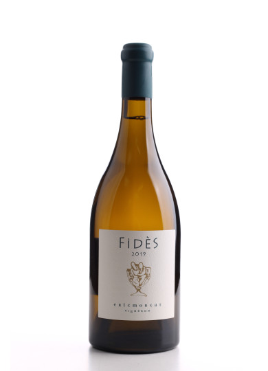 SAVENNIERES FIDES CHENIN SEC SUR SCHISTE