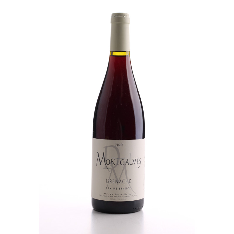 GRENACHE GRENACHE
