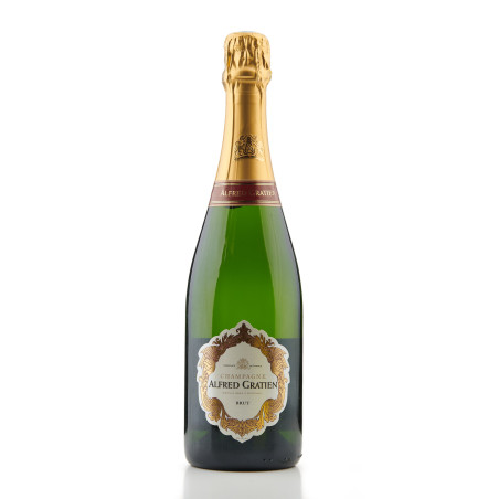 CHAPAGNE BRUT