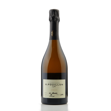 CHAMPAGNE EXTRA-BRUT LES VALNONS