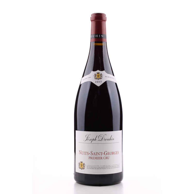 NUITS-SAINT-GEORGES 1ER CRU NUITS-SAINT-GEORGES 1ER CRU