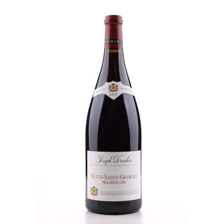 NUITS-SAINT-GEORGES 1ER CRU