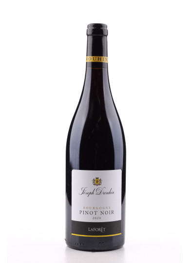 Bourgogne Laforet Rouge 2020 Joseph Drouhin | achetezduvin.fr