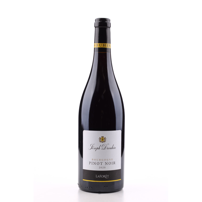 Bourgogne Laforet Rouge 2020 Joseph Drouhin | achetezduvin.fr