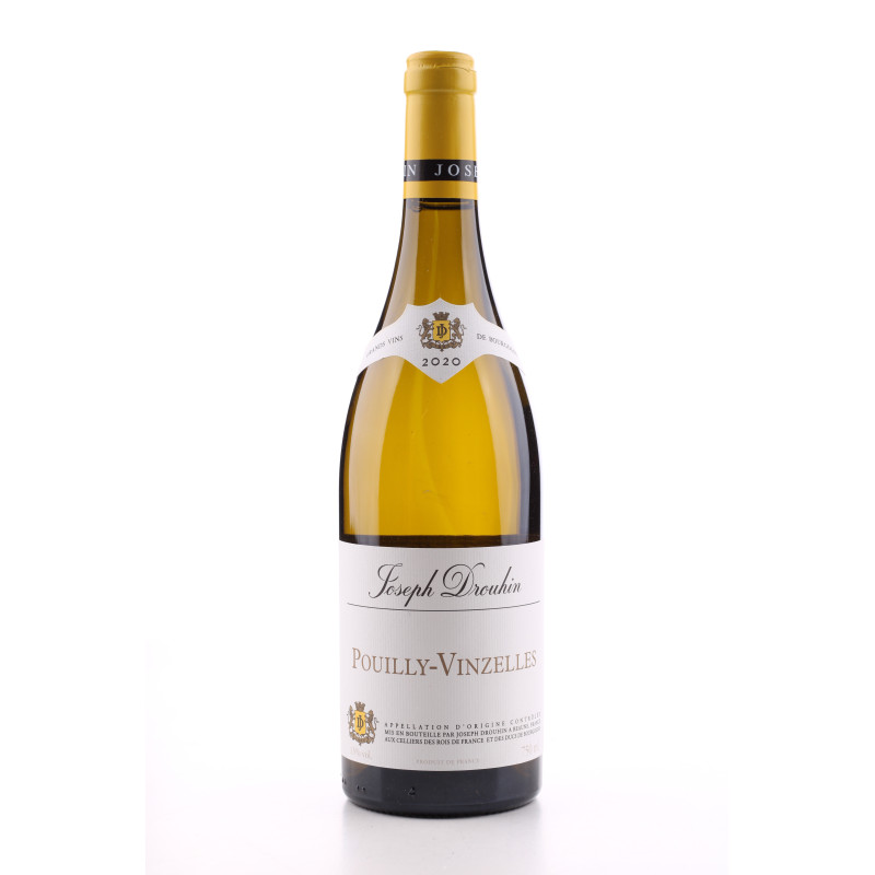 POUILLY-VINZELLES POUILLY-VINZELLES