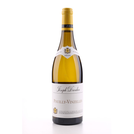 POUILLY-VINZELLES