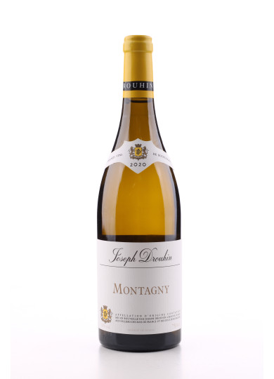 Montagny 2020 Joseph Drouhin | achetezduvin.fr