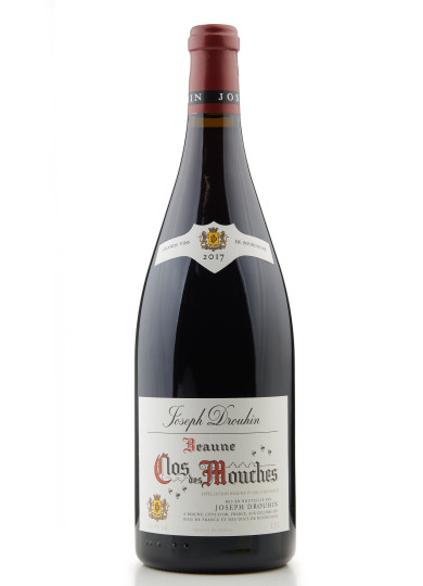 BEAUNE 1ER CRU CLOS DES MOUCHES ROUGE