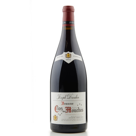 BEAUNE 1ER CRU CLOS DES MOUCHES ROUGE