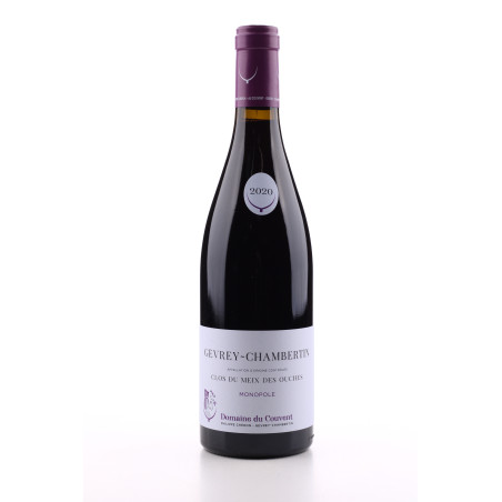 GEVREY-CHAMBERTIN CLOS DU MEIX DES OUCHES MONOPOLE