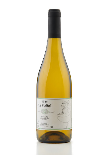 TOURAINE LE PETIOT VINCENT RICARD