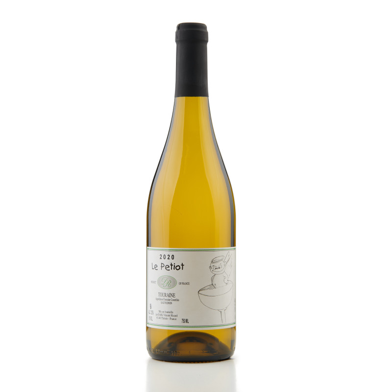 TOURAINE LE PETIOT VINCENT RICARD