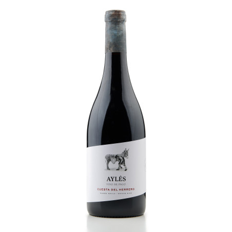 VINO DE PAGO AYLES