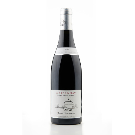 MARSANNAY CUVEE SAINT URBAIN