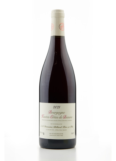 HAUTES-COTES DE BEAUNE ROUGE