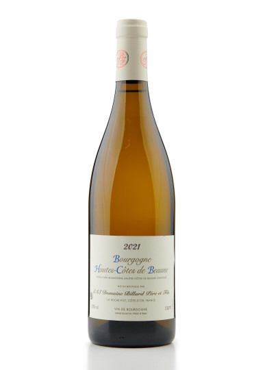 HAUTES-COTES DE BEAUNE BLANC