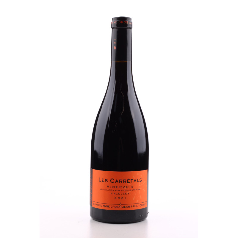 MINERVOIS CAZELLES LES CARRETALS MINERVOIS CAZELLES LES CARRETALS