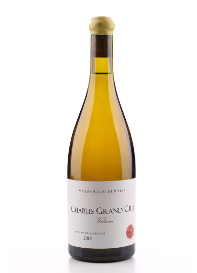 CHABLIS GRAND CRU VALMUR